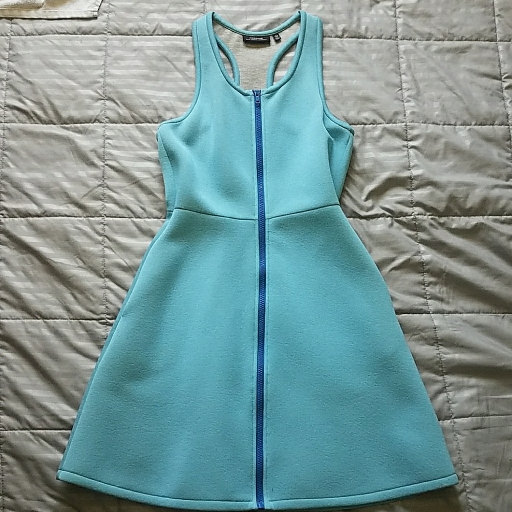 Kate Spade Saturday Scuba Dress